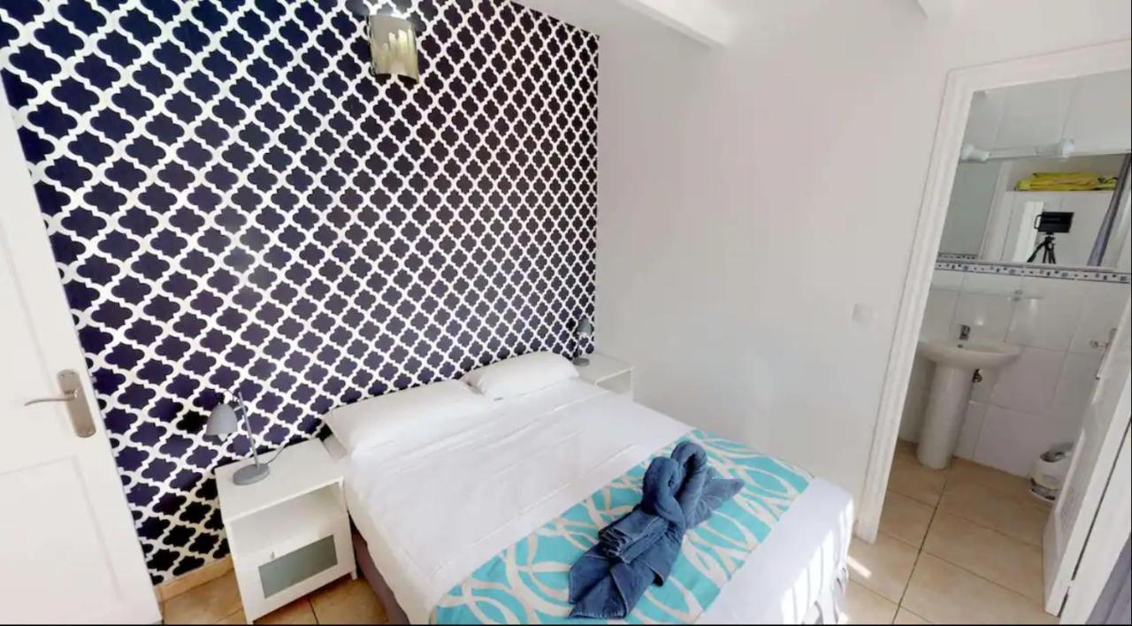 Villa Bahamas Private Heated Pool Close To Town. San Bartolomé エクステリア 写真