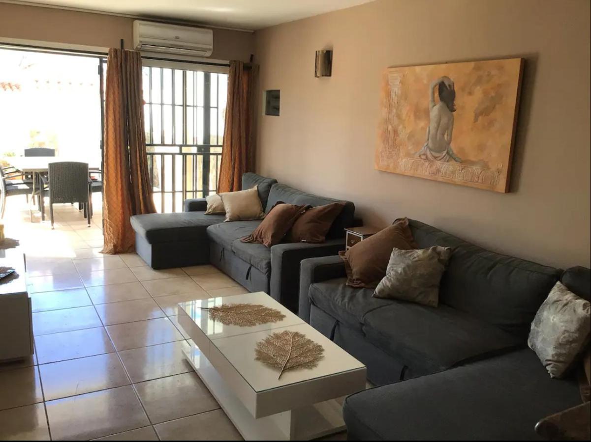 Villa Bahamas Private Heated Pool Close To Town. San Bartolomé エクステリア 写真