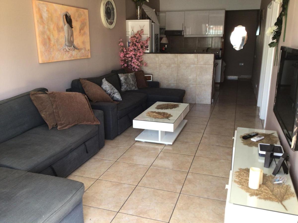Villa Bahamas Private Heated Pool Close To Town. San Bartolomé エクステリア 写真