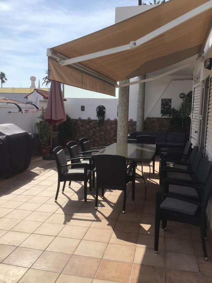 Villa Bahamas Private Heated Pool Close To Town. San Bartolomé エクステリア 写真