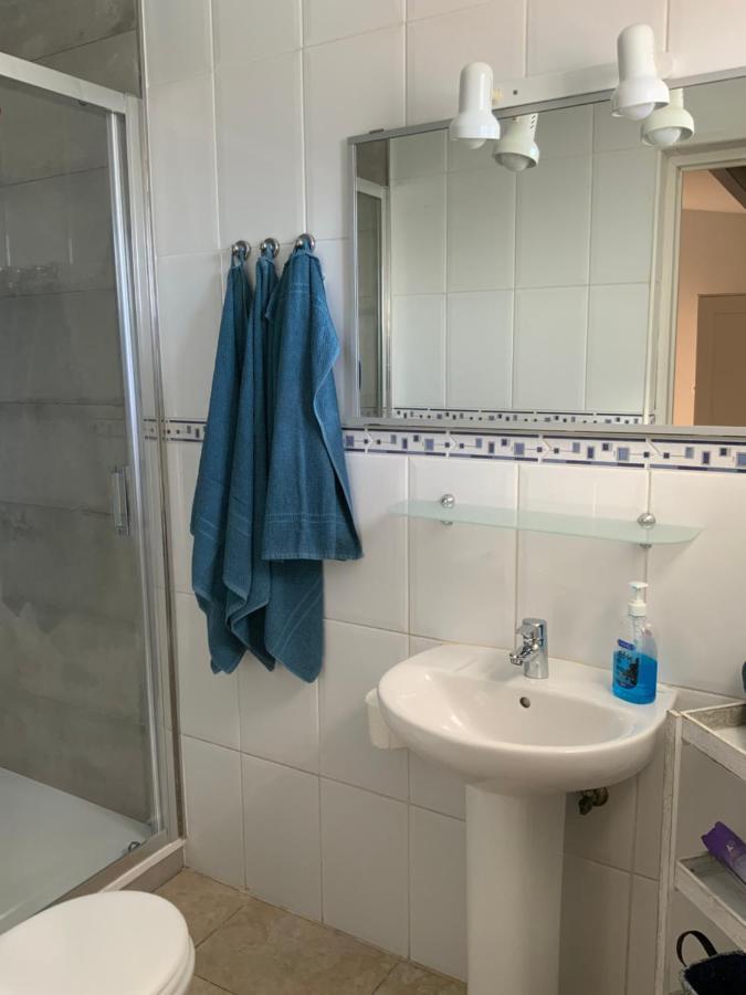 Villa Bahamas Private Heated Pool Close To Town. San Bartolomé エクステリア 写真